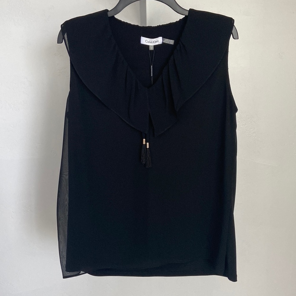 Calvin Klein Blouse